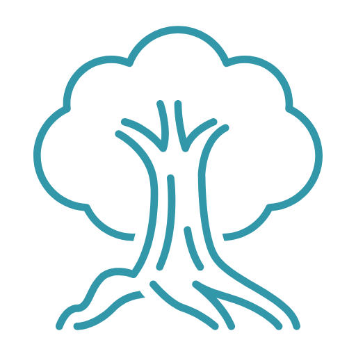 Kinder- en jongerencoaching Logo